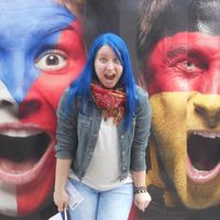 Photos de Julia Borodina