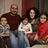 Fotos de Ilaha Tagiyeva