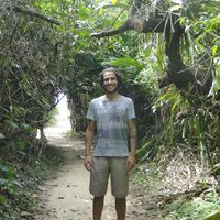 gabriel  assis's Photo