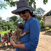 Photos de Albert Carbonell