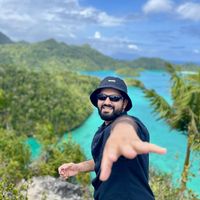 Syed Hasan Shah的照片