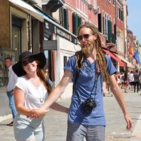 Dominique & Drew Mansfield's Photo