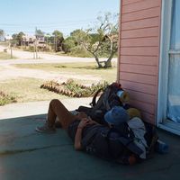 Nehuen  Ramirez的照片