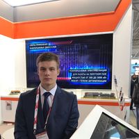 Artem Azarov's Photo