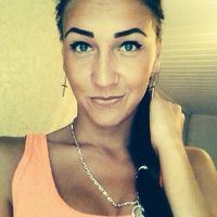 Kateryna Litvin's Photo