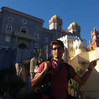 Sadegh Alizadeh's Photo