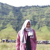 Ekky Purnamasari's Photo