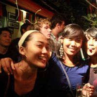 Felecia Ballerina的照片