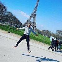 Mohamed Kelboussi's Photo