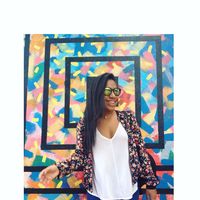 Betania Fernández的照片