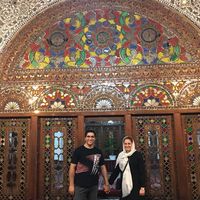 Fotos von Haleh Mahdavi