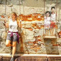 Nicole Dreyer的照片