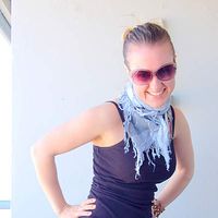 Ksenia Jegorova's Photo