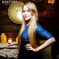 Fotos von Anna Khorunzhaya