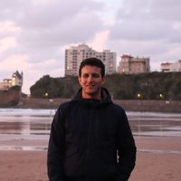 Le foto di Hamza AOUAM