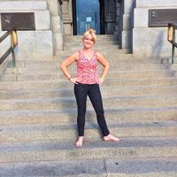 Samantha Hedges's Photo