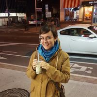 Clara Misirliyan的照片