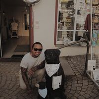 Indra Leksana的照片