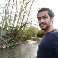 Masiha Salehi's Photo