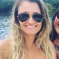 Fotos de Aline Goncalf