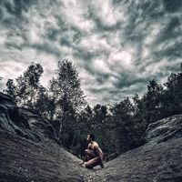 Freddie Collier的照片