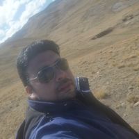 Horlando Ambulay's Photo