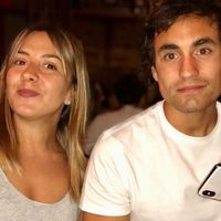 Fotos de Maria de los Milagros Rossi