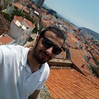 Andre Guerreiro's Photo