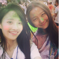 Hsin Tye Hwang Fu's Photo