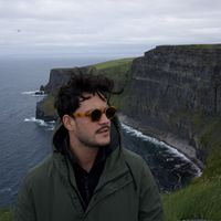 Osmar Gradilla Ochoa的照片