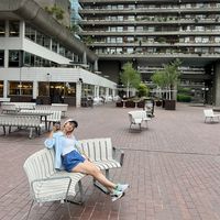 Cindy Claudia's Photo