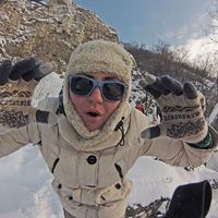 Elena Fomina's Photo