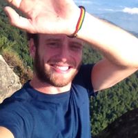 Daniel Margolin's Photo