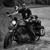 Gustavo Roncolato's Photo