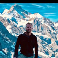 Chad Milton的照片