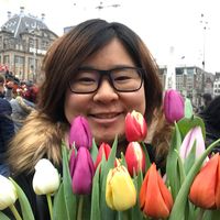 Chamaphan Khanachaiwiruj的照片