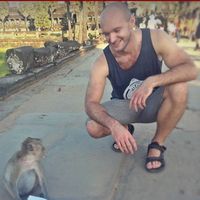 Michael Kunke的照片