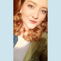 Barbara Chalmers的照片