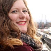 Фотографии пользователя Audrey Fritschy