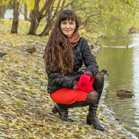 Antonina Pavlova的照片