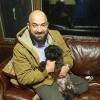 Ahmad Abdelwahed's Photo