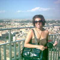 Sophia Rinaldis's Photo