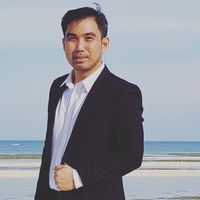 Ferdinand Berongoy的照片