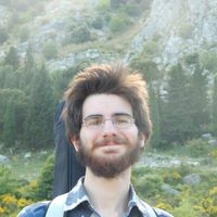 Giorgio Fusco's Photo