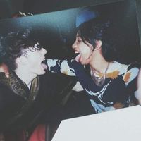 Céline Enanga's Photo