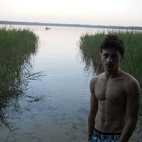 Sasha Nikolayev's Photo