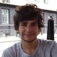 Thom Bouttier的照片