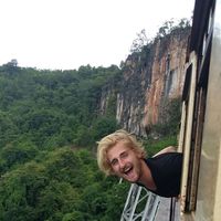 Craig Robertson的照片