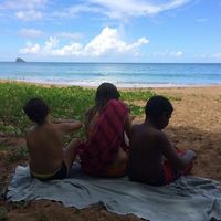 Lucia Linares Gaustad's Photo