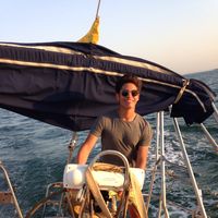 Jose Alejandro Diaz Vides's Photo